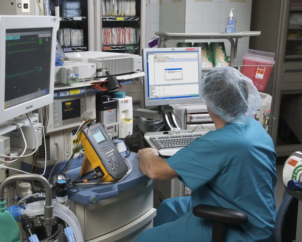 Ingeniería Biomédica